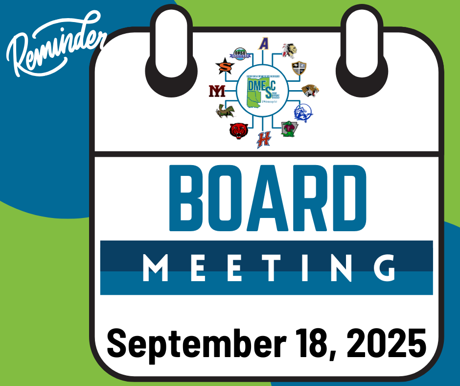 board meeting