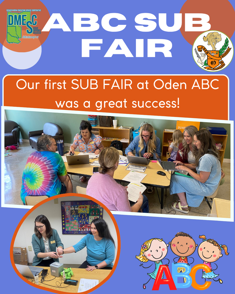 ABC Sub Fair