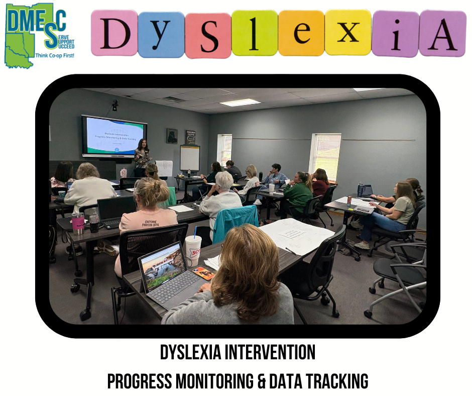 dyslexia