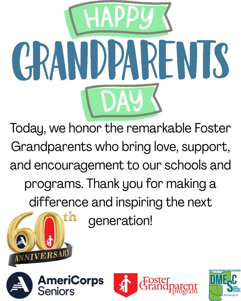 Grandparents Day