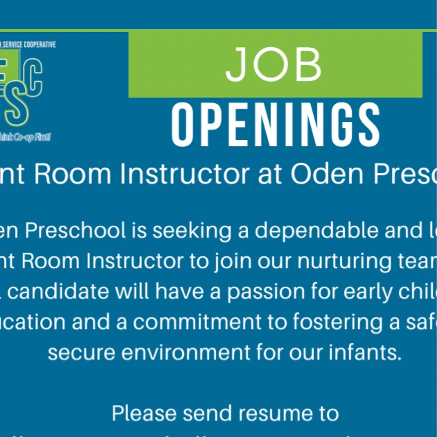 job opening 