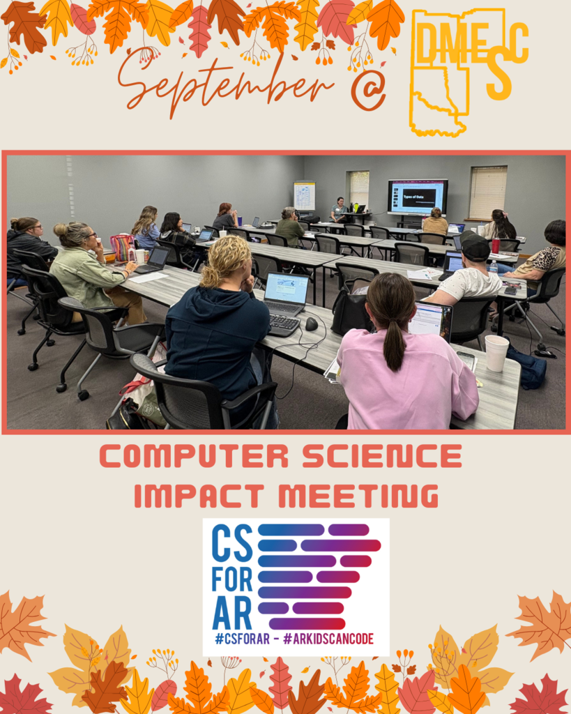 September workshops