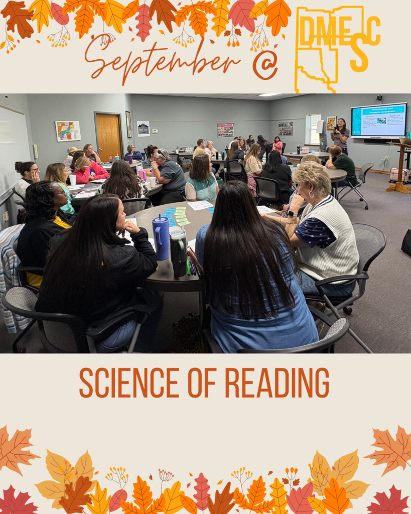 September workshops
