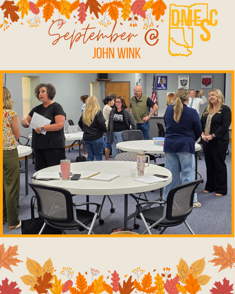 September workshops