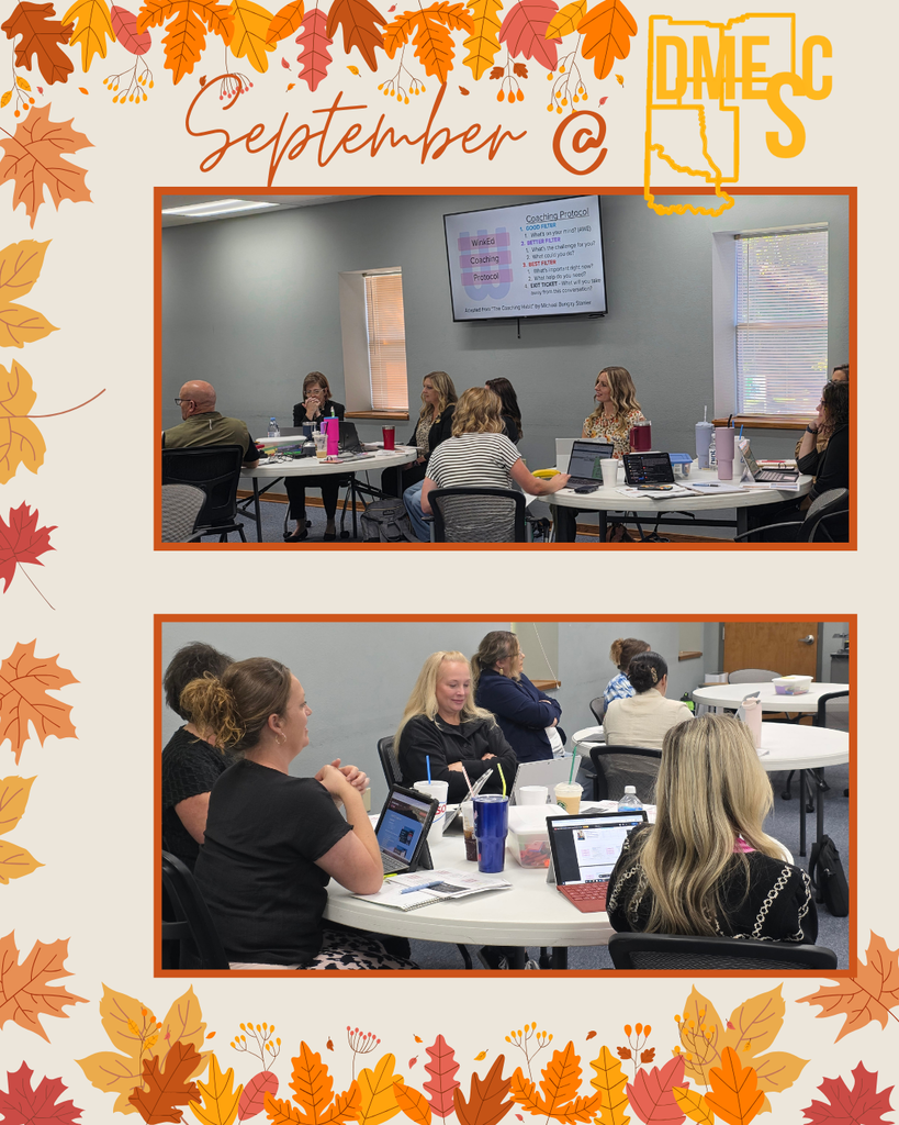 September workshops