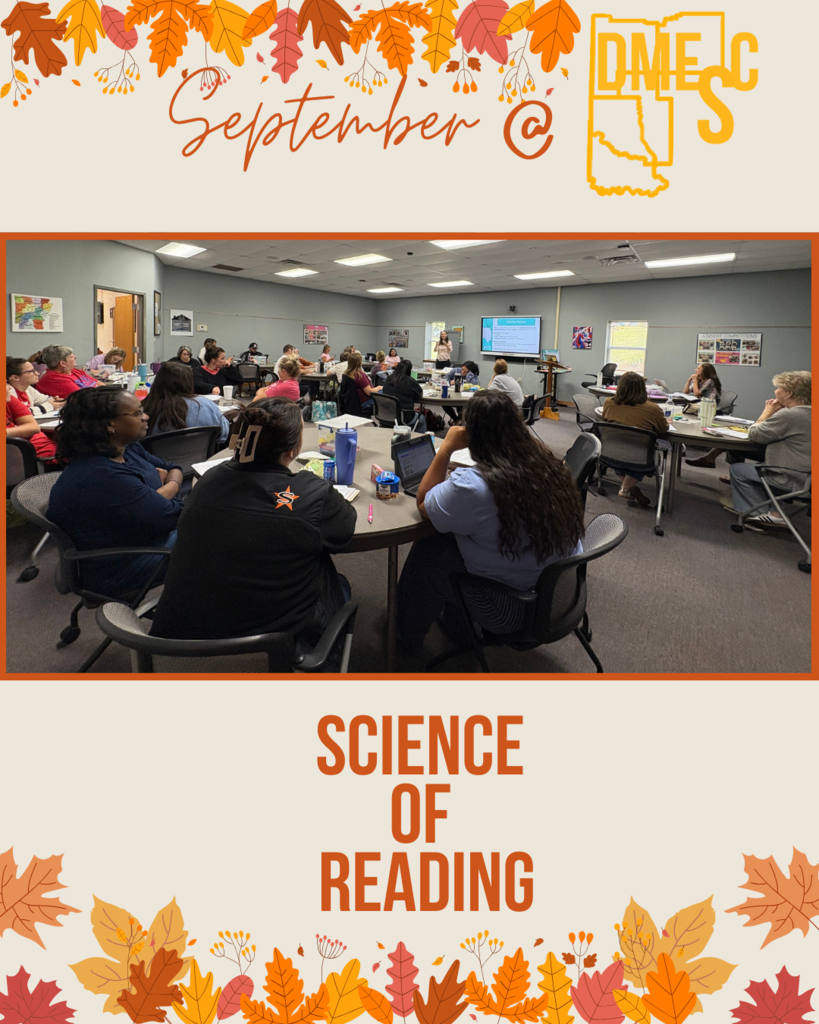 September workshops