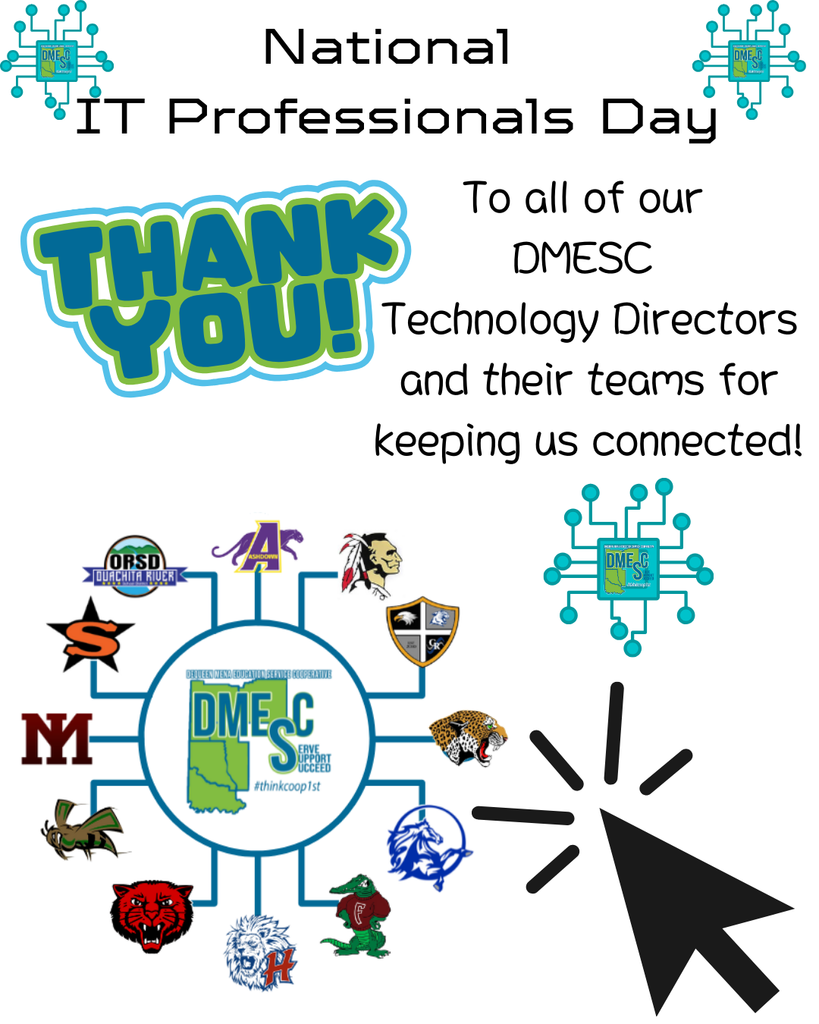 IT professionals day