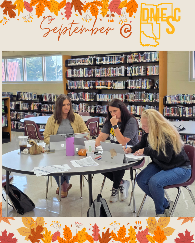 September workshops