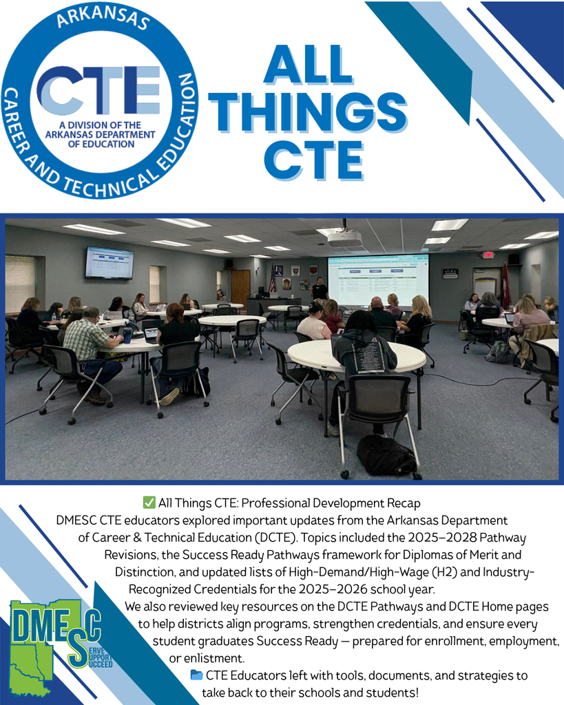 CTE PD