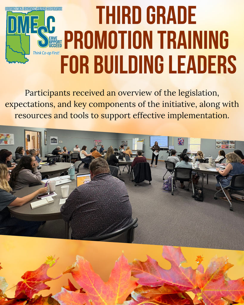 October PD