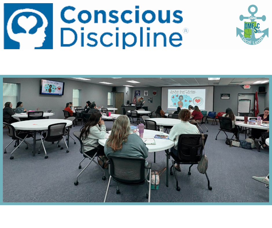 conscious discipline
