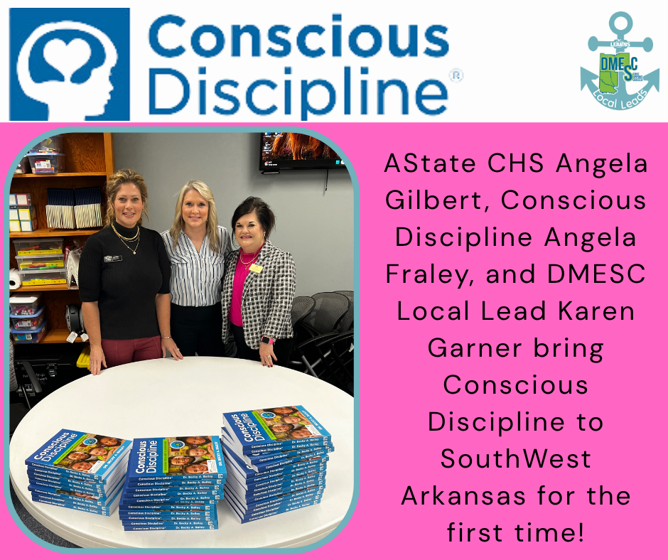 conscious discipline