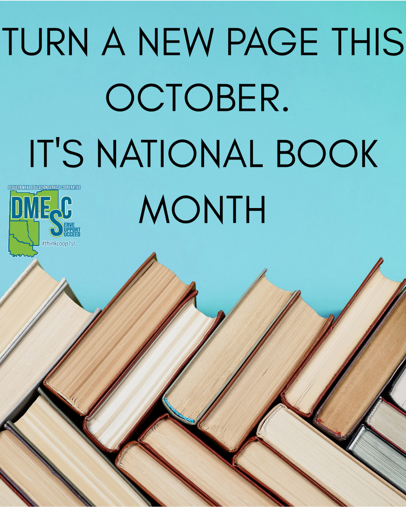 national book month
