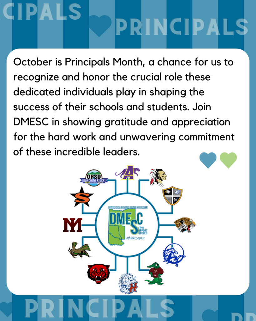 principal month
