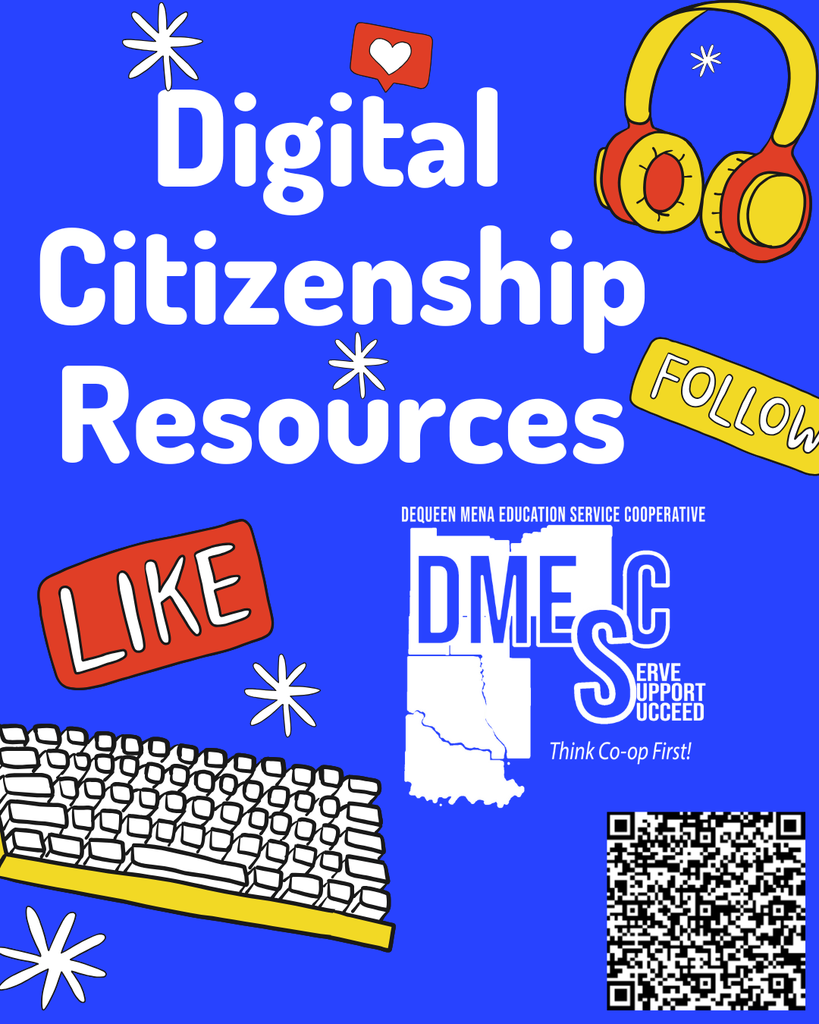 Digital Citizenship website