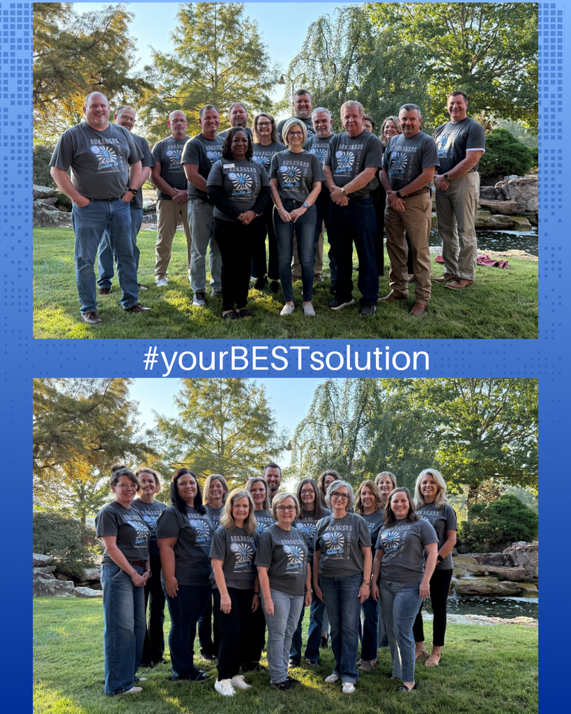 ESC Annual Conference