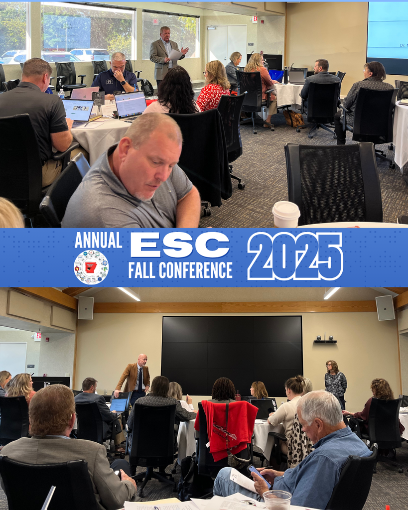 ESC Annual Conference