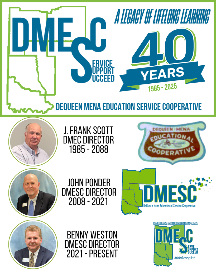 40th Year Anniversary