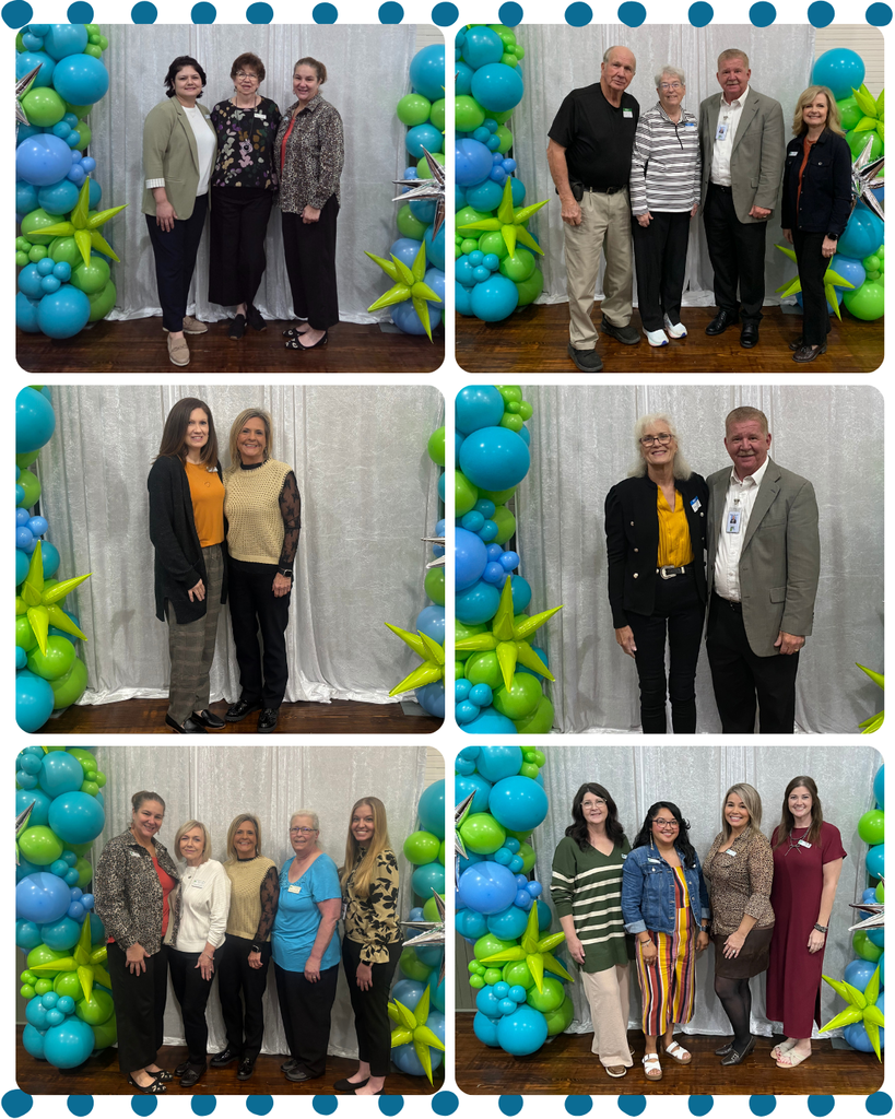 40th Year Anniversary