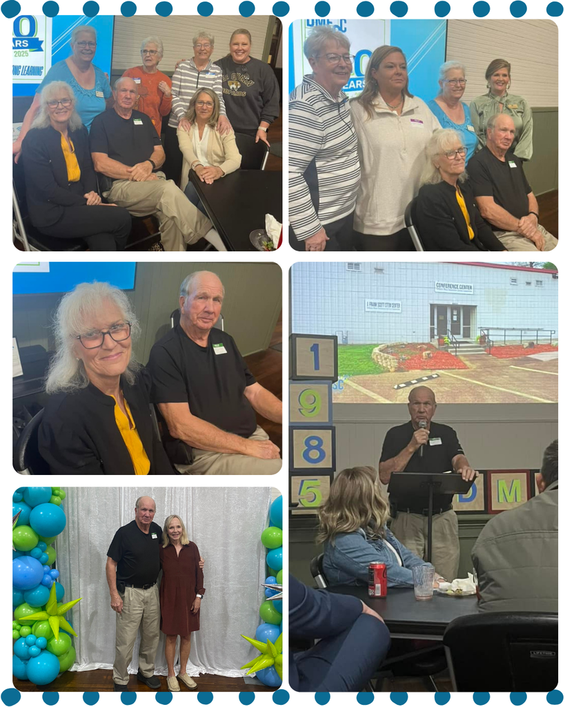 40th Year Anniversary