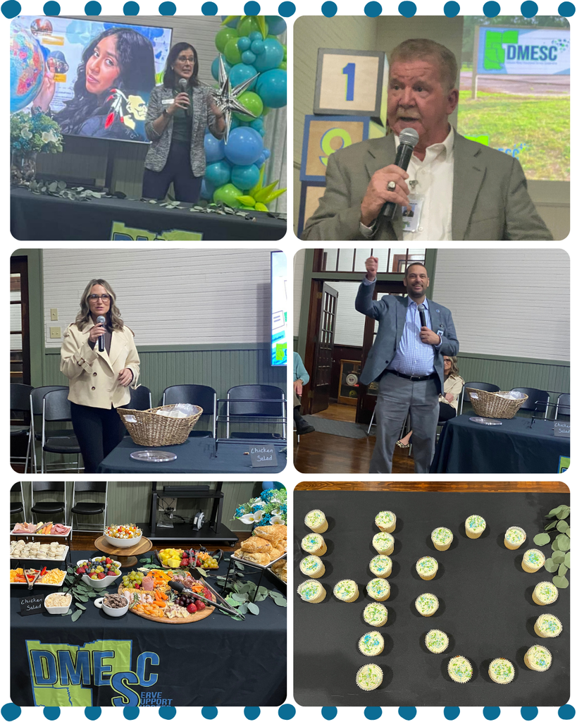 40th Year Anniversary