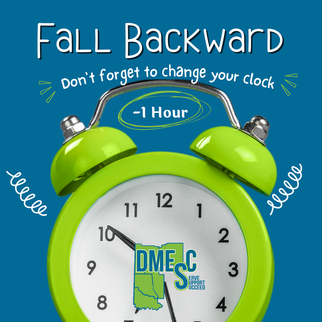 daylight savings time ends