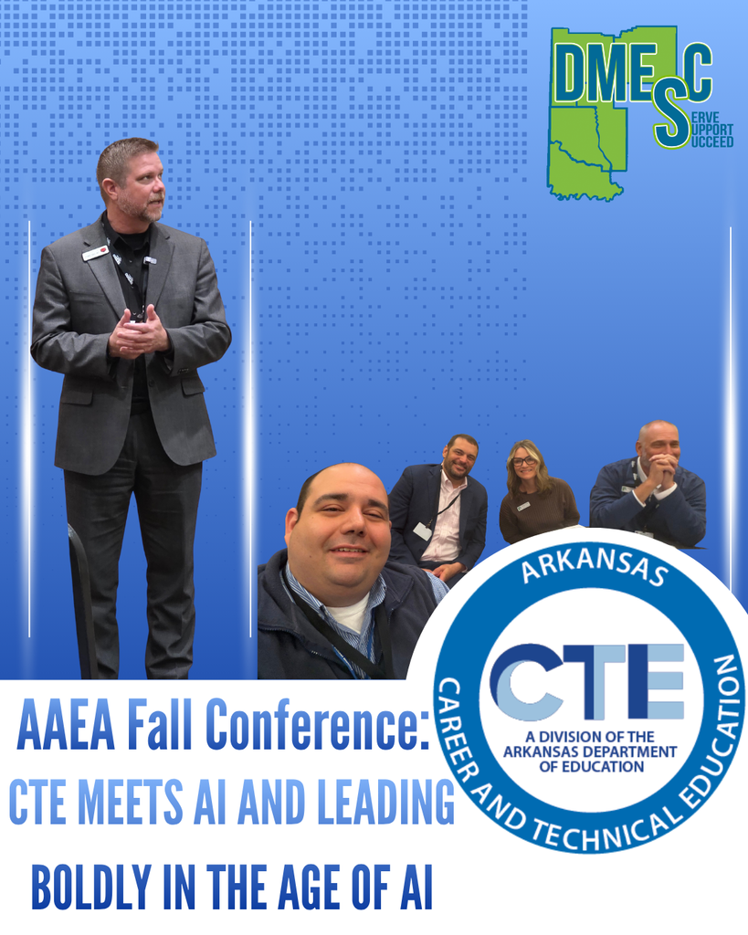 AAEA CTE Conference