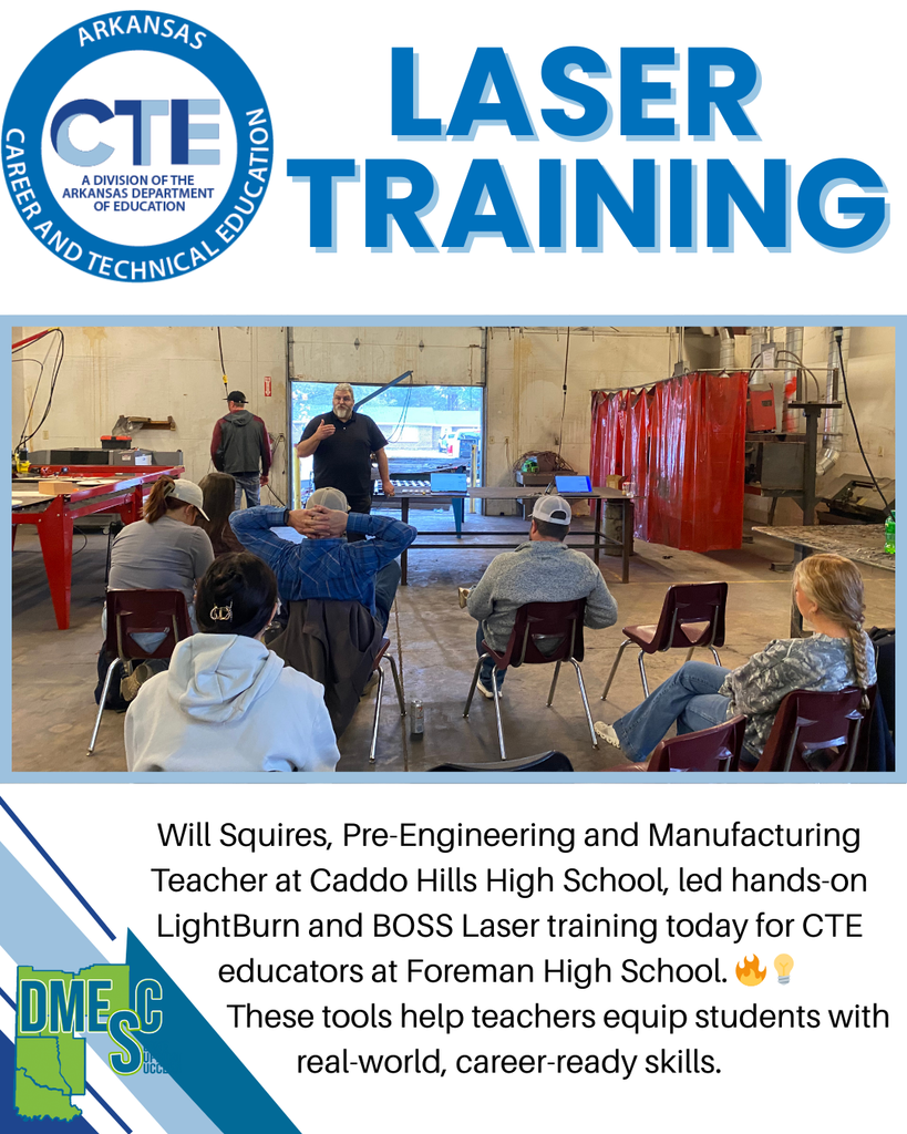 CTE training