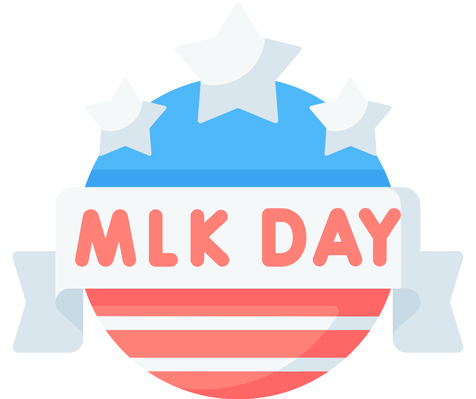 MLK Day