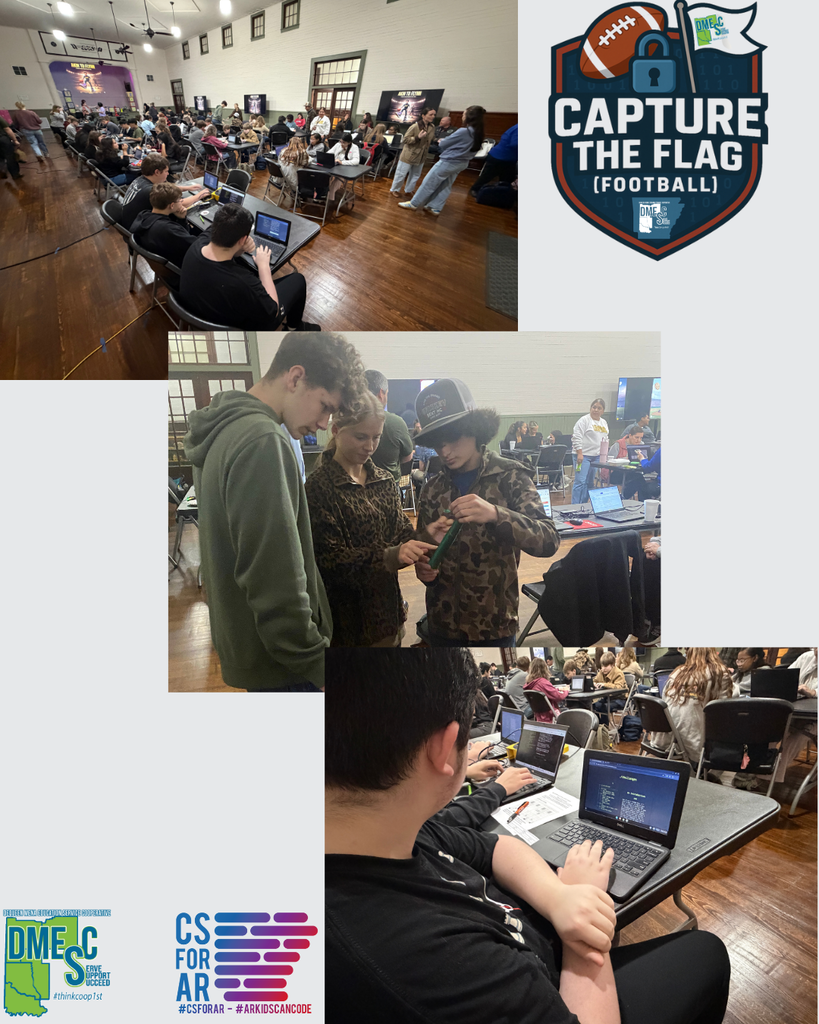 CTF Event