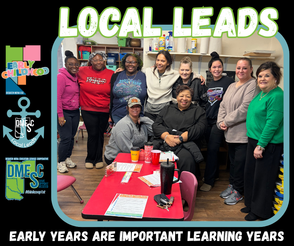 Local Leads Program