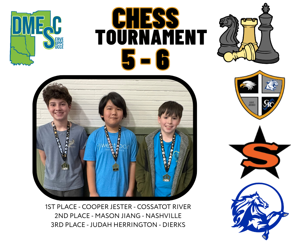 chess tournament