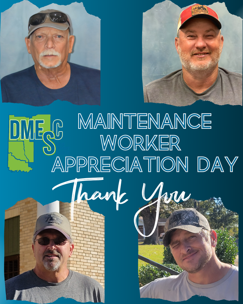 Maintenance Worker Appreciation Day