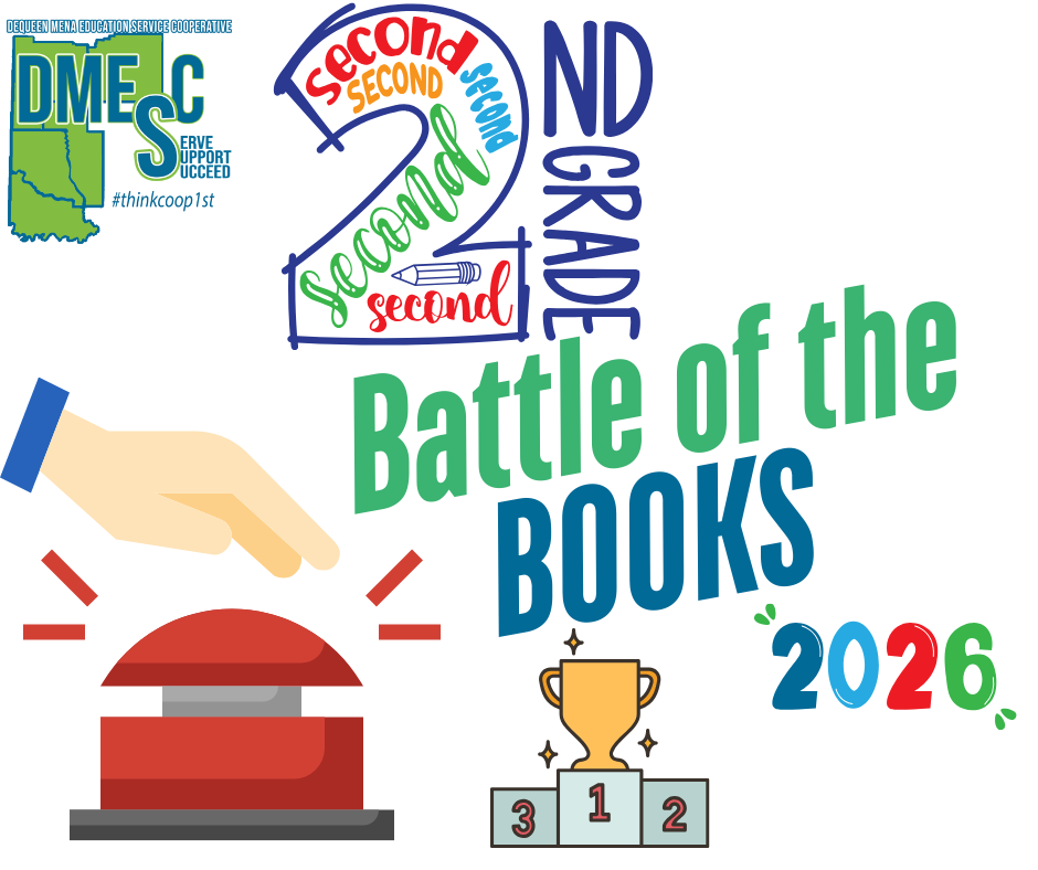 Battle of the Books