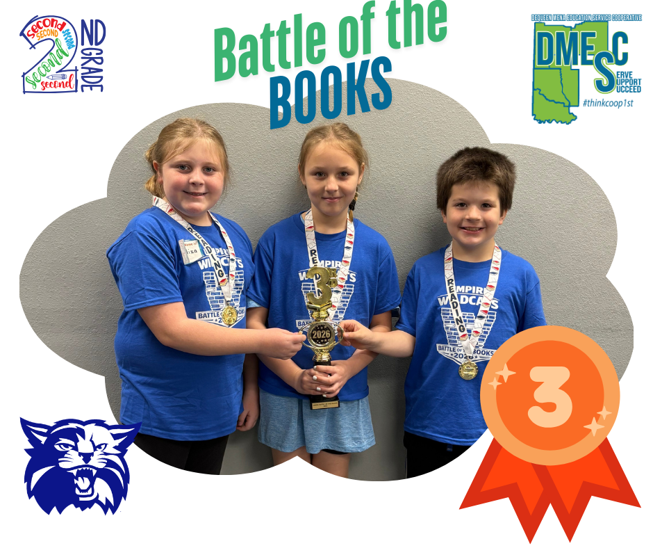 Battle of the Books