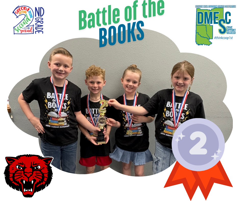 Battle of the Books