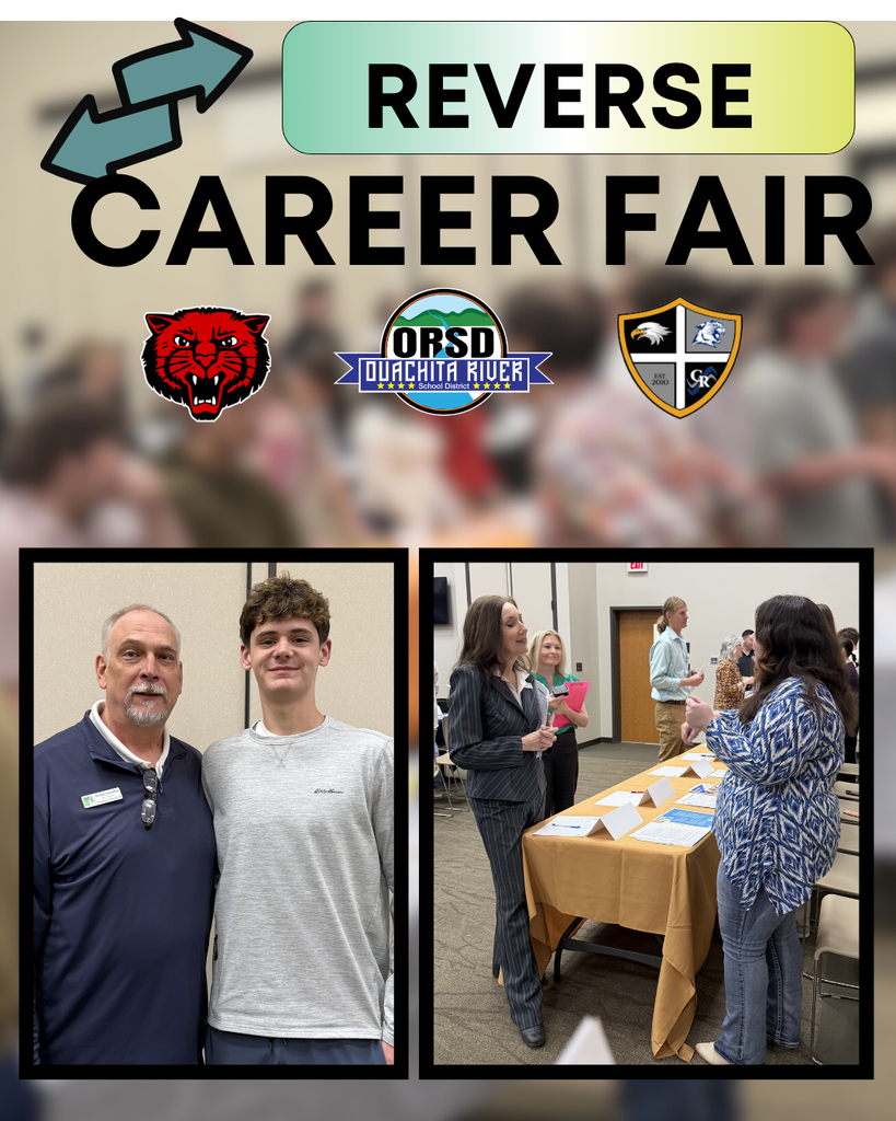 Reverse Career Fair
