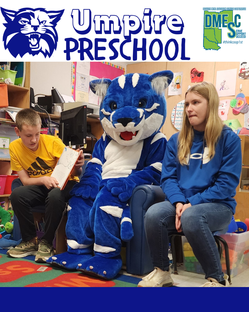 Umpire Preschool Zoo Day