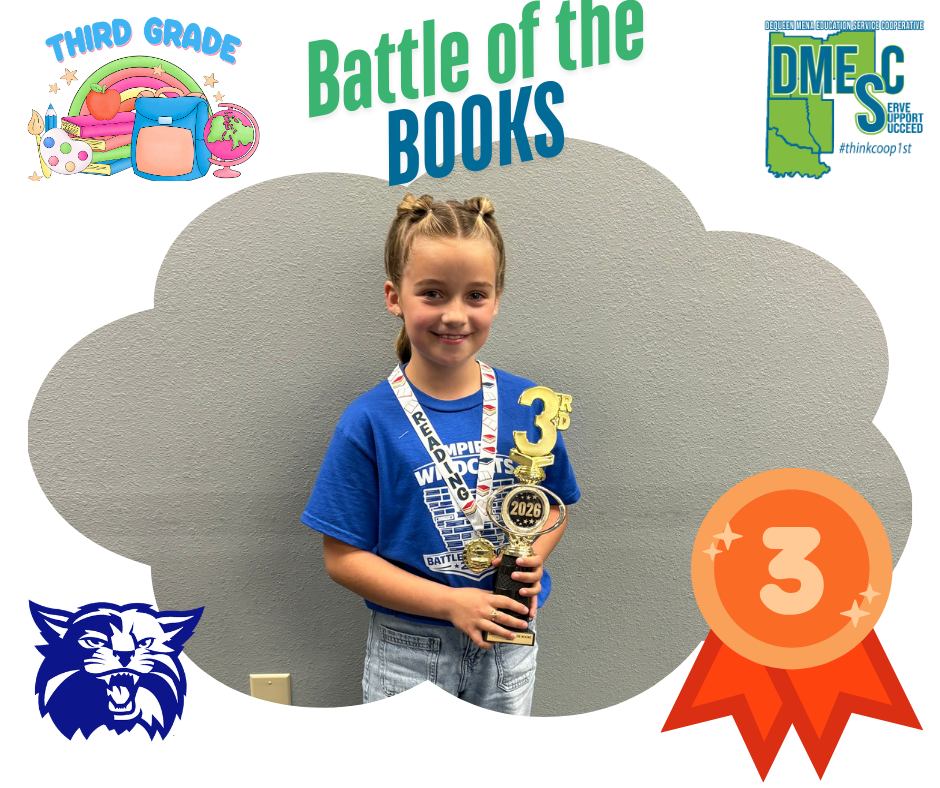 Battle of the Books