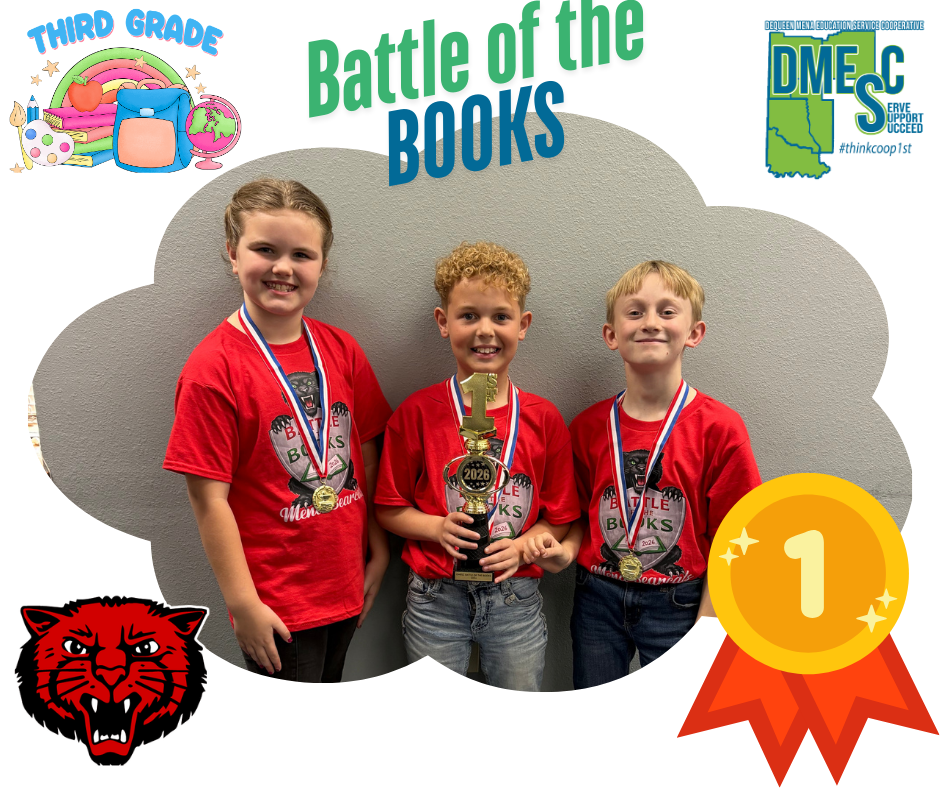 Battle of the Books