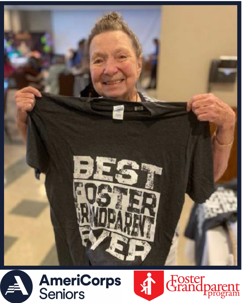 Foster Grandparents
