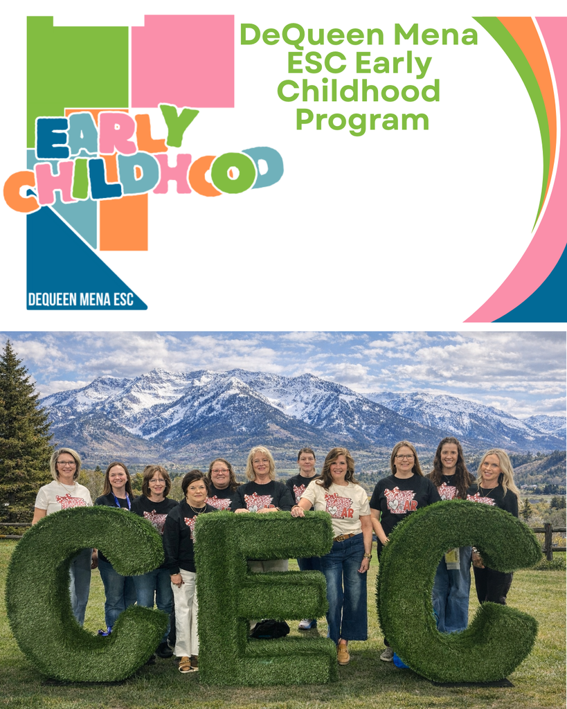 Early Childhood Program