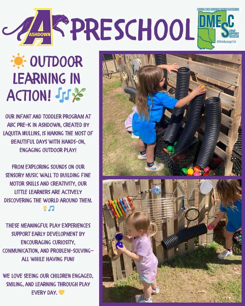 Ashdown Preschool