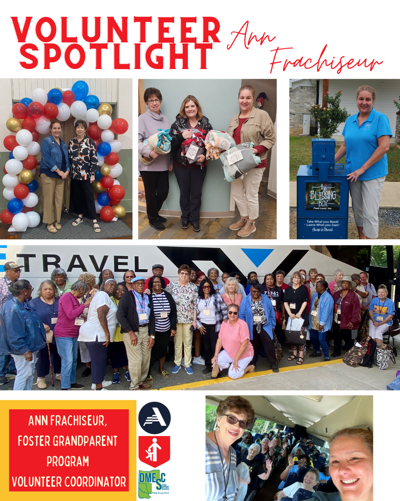 volunteer recognition