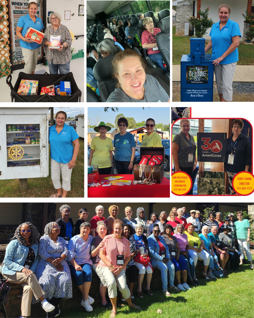 volunteer recognition