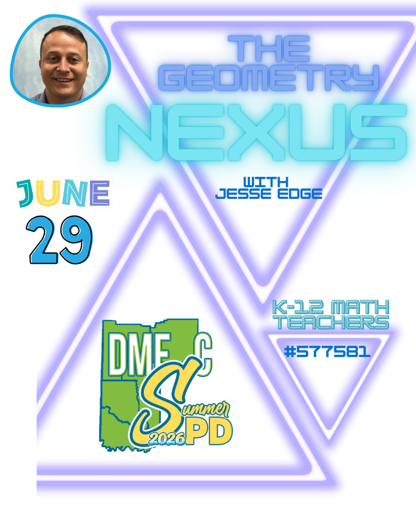 Summer PD math