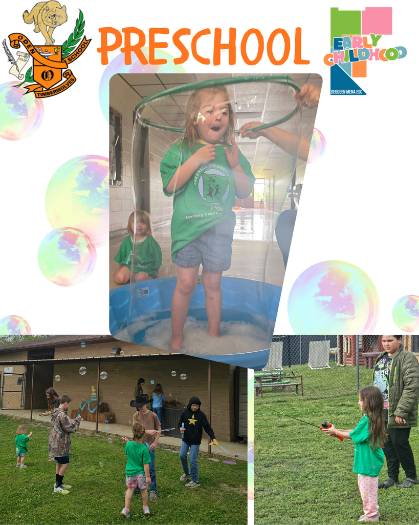 Oden Preschool