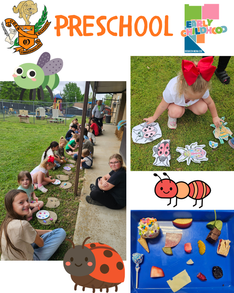 Oden Preschool