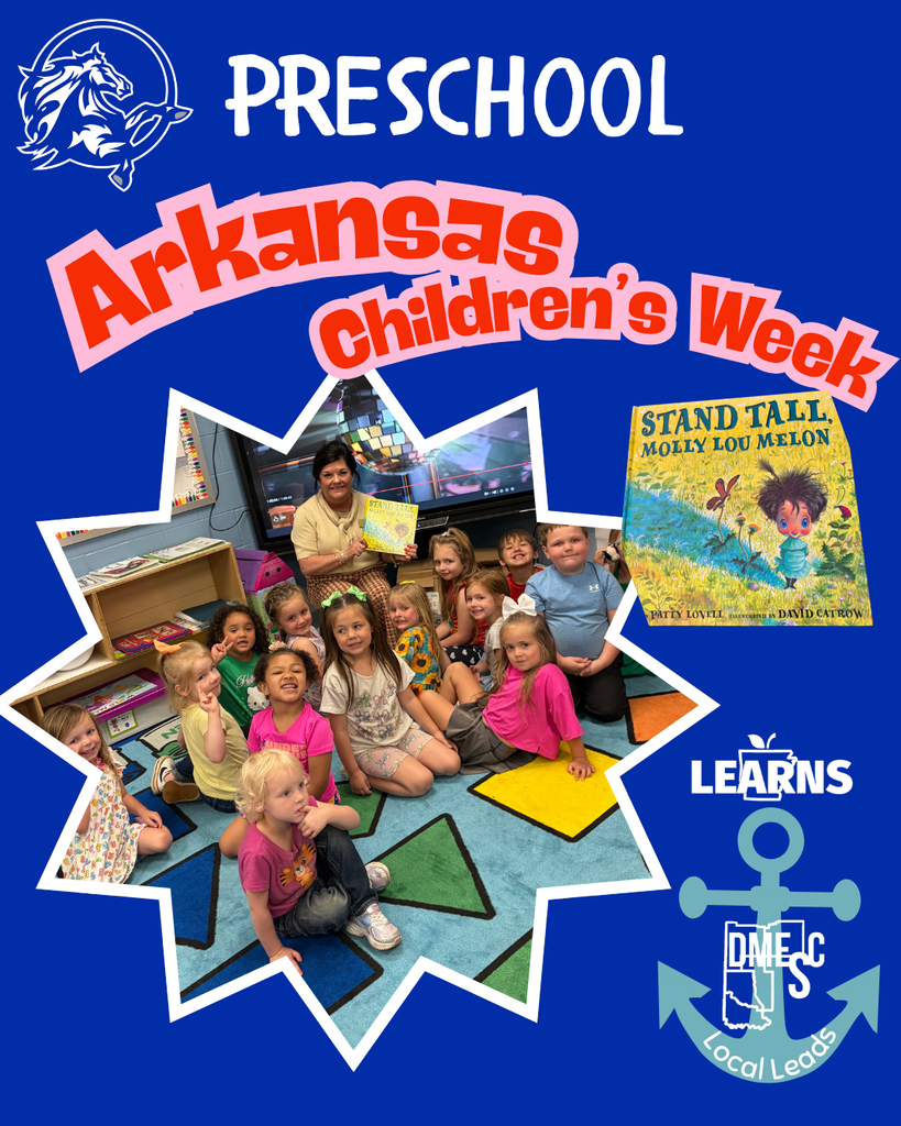 Arkansas Children's Week