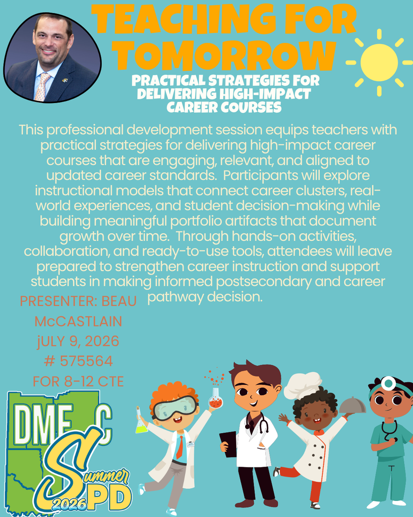 summer PD